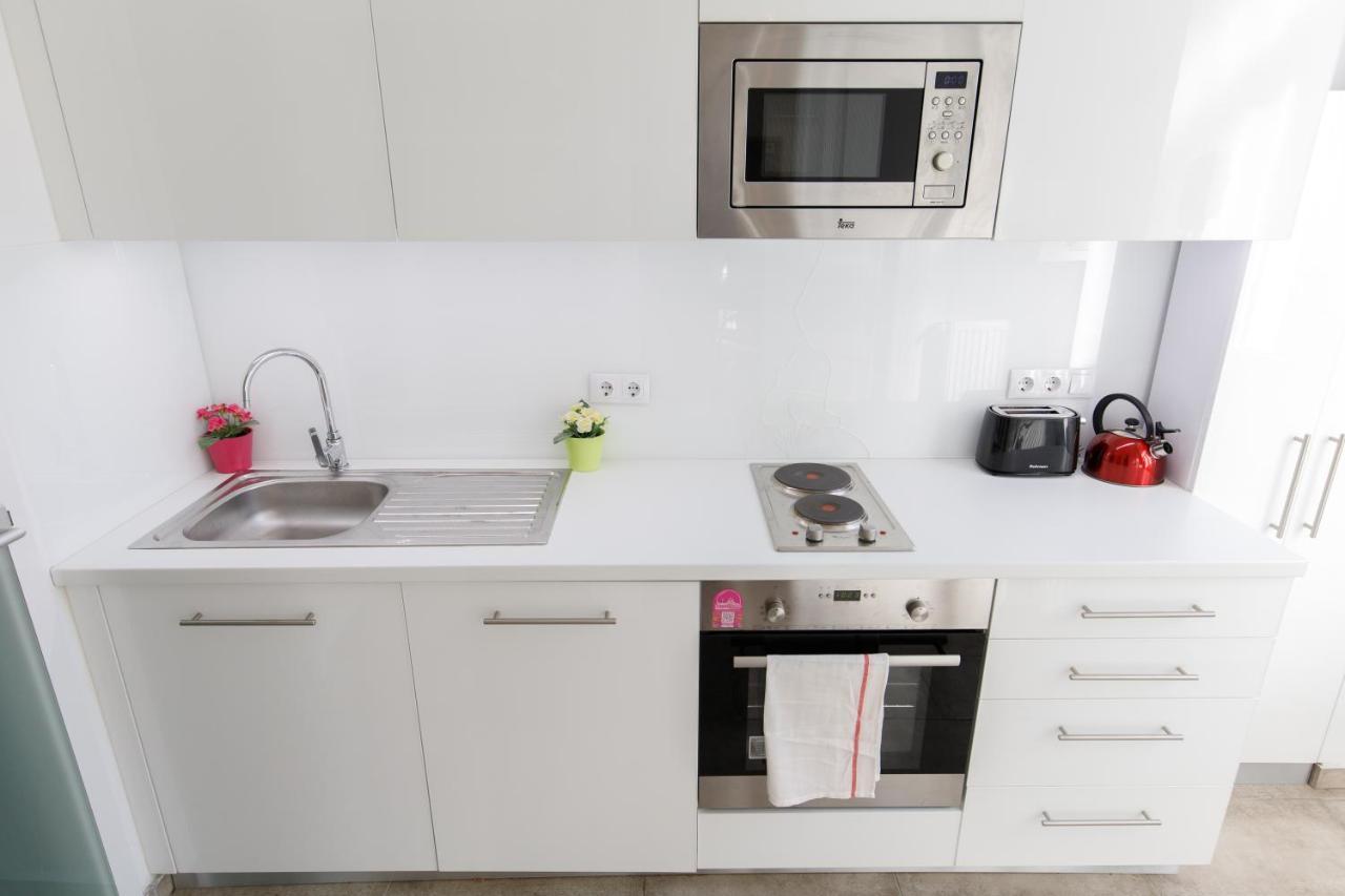 A59 Apartments Budapešť Exteriér fotografie